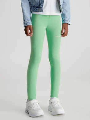 Calvin Klein Jeans Kids Leggings