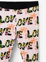 Desigual Garden Kids Leggings