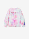 Desigual Mandala Kids Sweatshirt