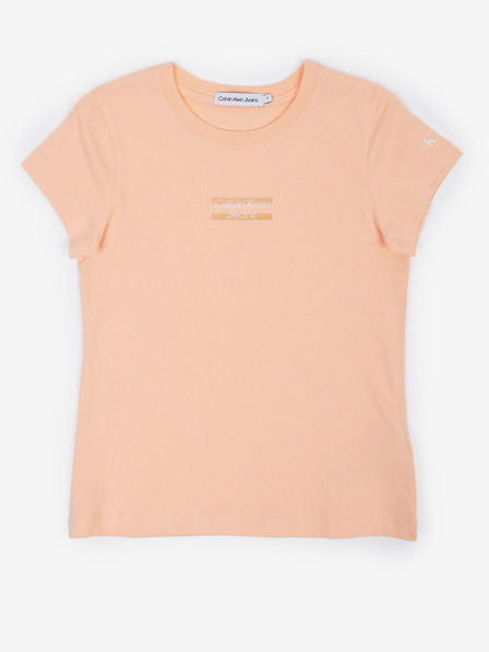 Calvin Klein Jeans Kids T-shirt