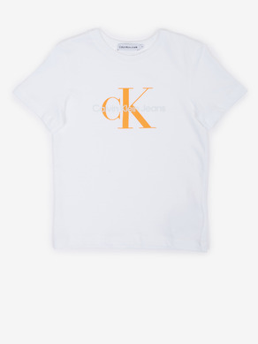 Calvin Klein Jeans Kids T-shirt