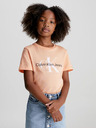 Calvin Klein Jeans Kids T-shirt