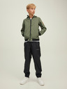 Jack & Jones Classic Waffle Kids Jacket