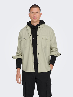 ONLY & SONS Team Jacket