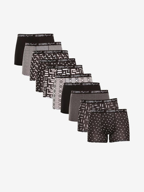 Lee Cooper Boxer shorts 10 pcs