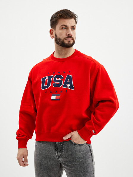 Tommy Jeans Sweatshirt