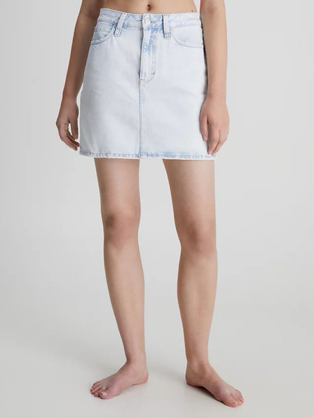 Calvin Klein Jeans Skirt