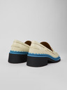 Camper Moccasins