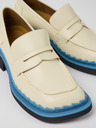 Camper Moccasins