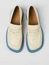 Camper Moccasins