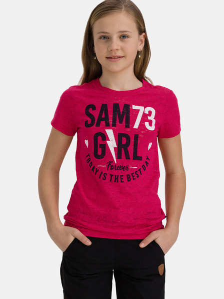 Sam 73 Kids T-shirt