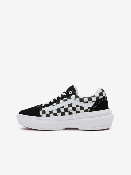 Vans UA Old Skool Overt Sneakers