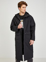 Diesel Coat