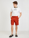 Diesel Short pants