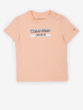 Calvin Klein Jeans Kids T-shirt