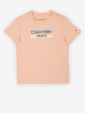 Calvin Klein Jeans Kids T-shirt