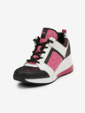 Michael Kors Georgie Trainer Sneakers