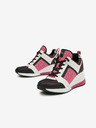 Michael Kors Georgie Trainer Sneakers