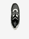 Michael Kors Maven Trainer Slip On