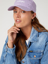 Wrangler Cap