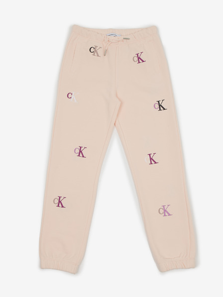 Calvin Klein Jeans Kids Joggings