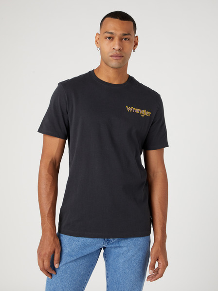 Wrangler T-shirt