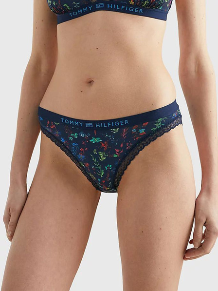 Tommy Hilfiger Underwear Panties