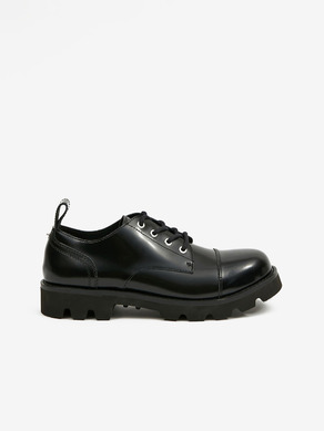 Diesel Oxford