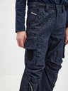 Diesel D-Kargo Trousers