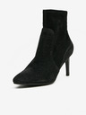 CAMAIEU Ankle boots