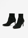 CAMAIEU Ankle boots