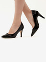 Caprice Pumps