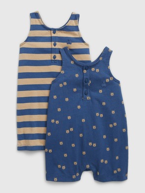 GAP Kids Overall 2 pcs