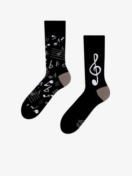 Dedoles Hudba Socks