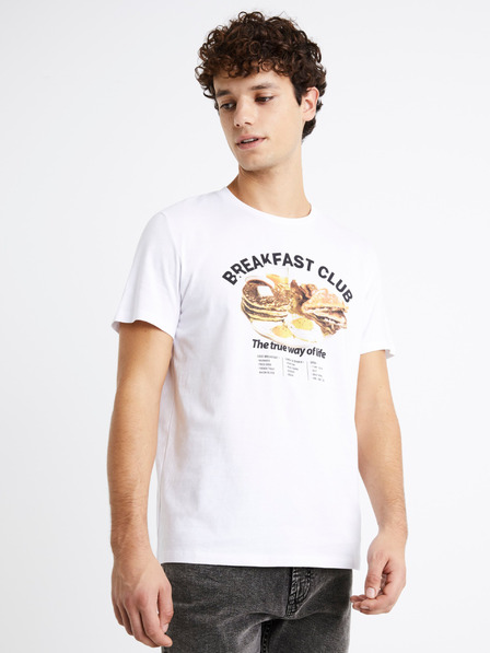 Celio Debreaki T-shirt