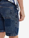 Desigual Fresia Short pants