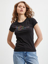 Guess Flame T-shirt