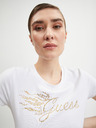 Guess Flame T-shirt