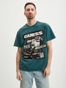 Guess Music T-shirt