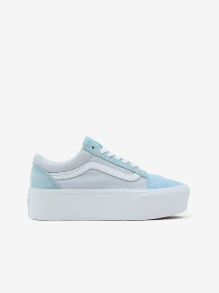 Vans Old Skool Stackform Sneakers