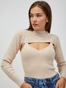 Jacqueline de Yong Sibba Sweater