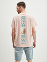 Guess Back Mirage T-shirt