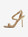 Michael Kors Asha Sandals