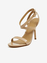 Michael Kors Asha Sandals