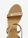 Michael Kors Asha Sandals