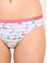 Dedoles Zamilovaní plameňáci Panties