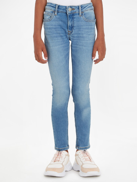 Calvin Klein Jeans Kids Jeans