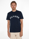 Tommy Hilfiger Arched T-shirt