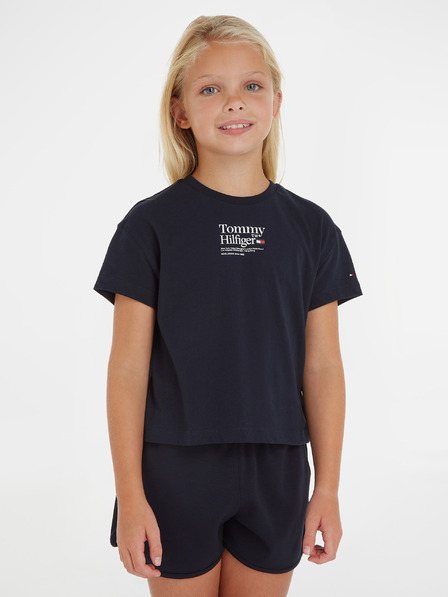 Tommy Hilfiger Kids T-shirt