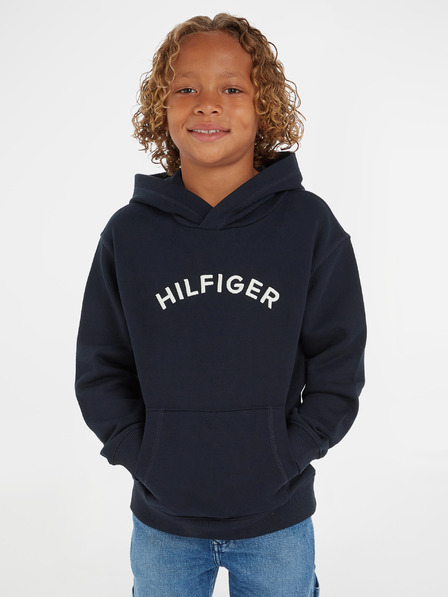 Tommy Hilfiger Kids Sweatshirt